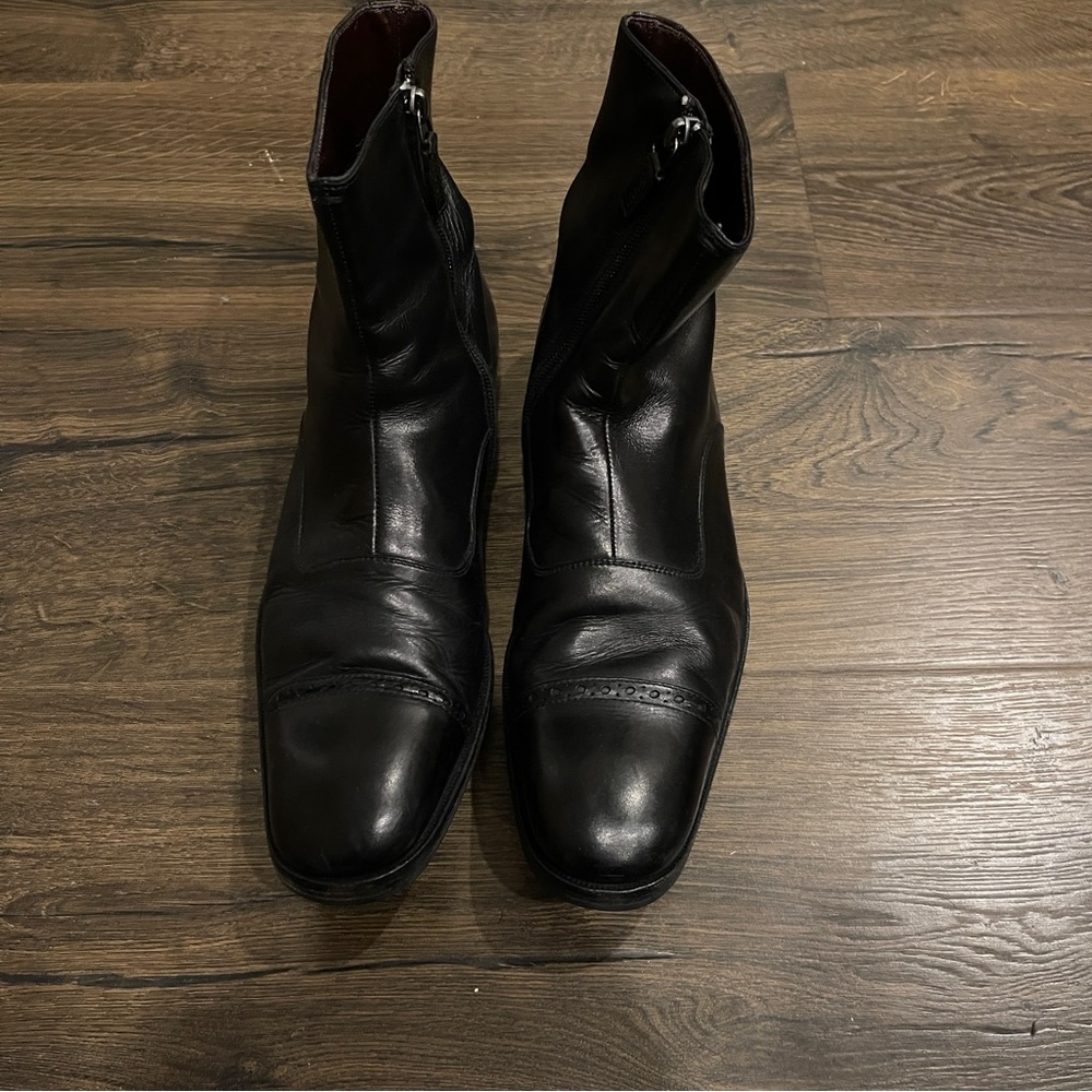 Men’s Gucci Boots